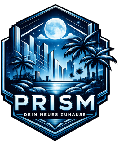 PRISM ROLEPLAY